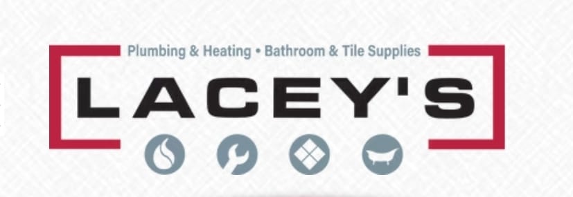 Lacey's Plumbing, Heating, Bathroom and Tile Supplies