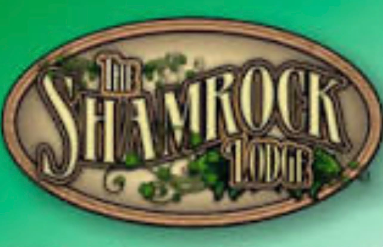 The Shamrock Lodge